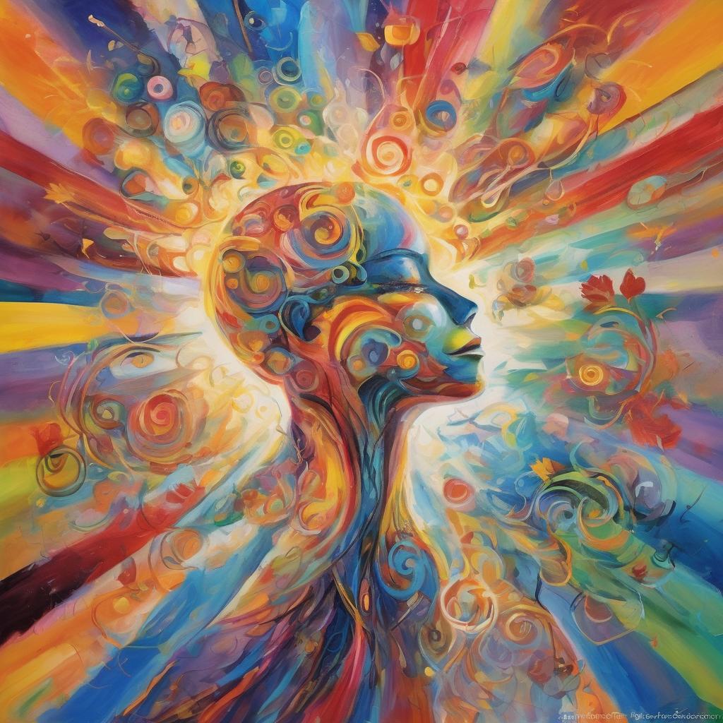 Μετατρέψτε τις Αρνητικές Σκέψεις σε Θετικές Δυνάμεις