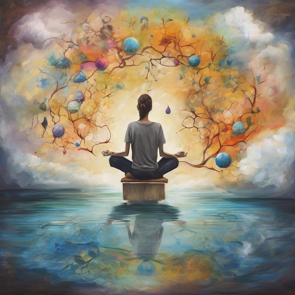 Συναισθηματική ευφυΐα: Η δύναμη της αυτοεπίγνωσης