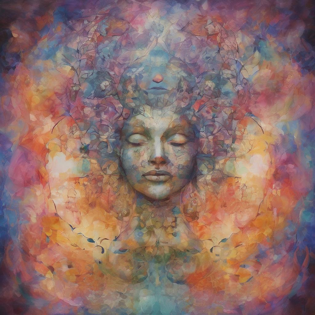 Μεταστροφή Σκέψης για την Εμπιστοσύνη στον Εαυτό σου