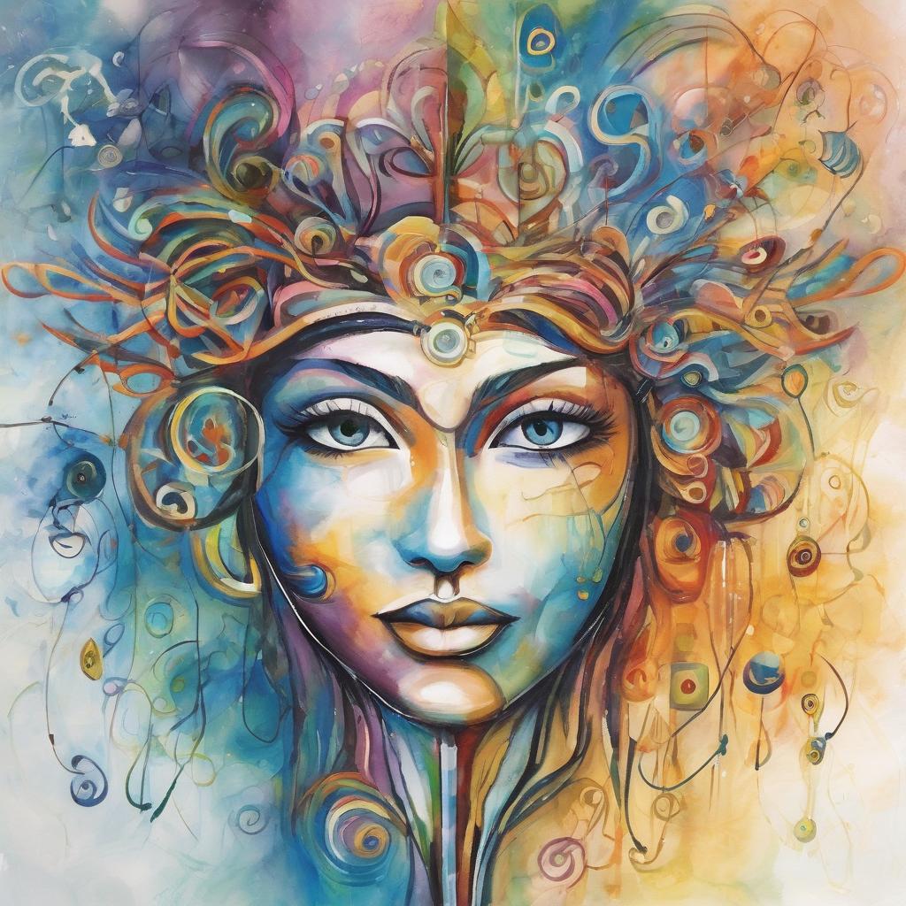 Αγκάθωσε τις αρνητικές σκέψεις σου